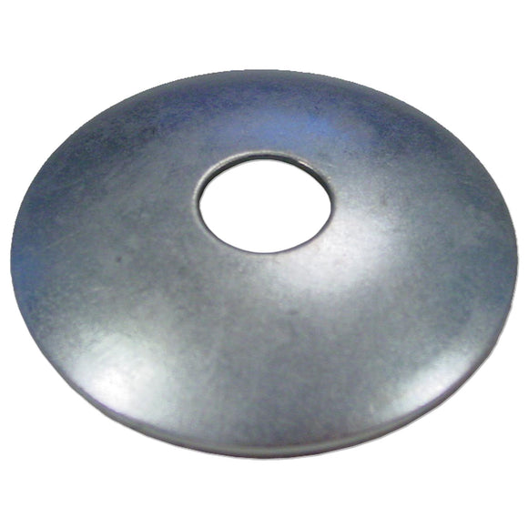 Concave Light Mounting Washer / Retainer - Bubs Tractor Parts