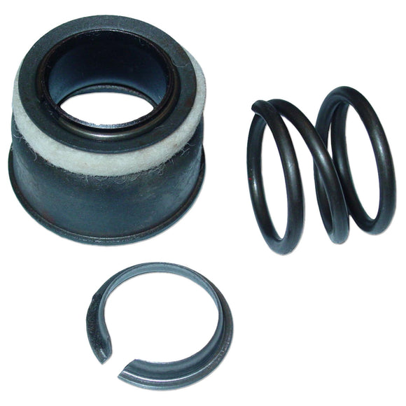 Top Bearing Steering Shaft Kit - Bubs Tractor Parts