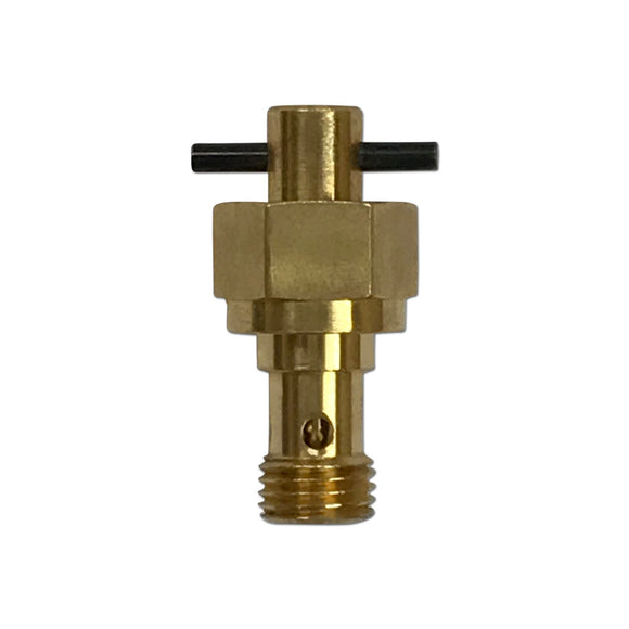 Carburetor Main Load Adjustment Needle Assembly 'T' Handle Style - Bubs Tractor Parts