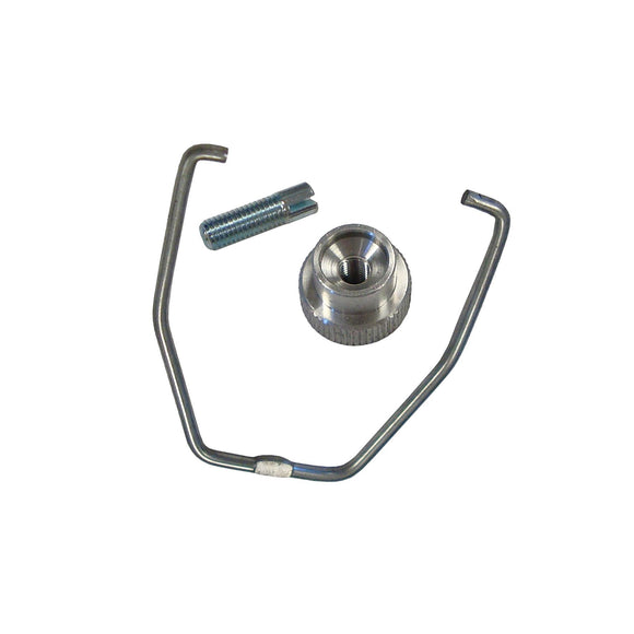 Bail Assembly With Nut - Bubs Tractor Parts