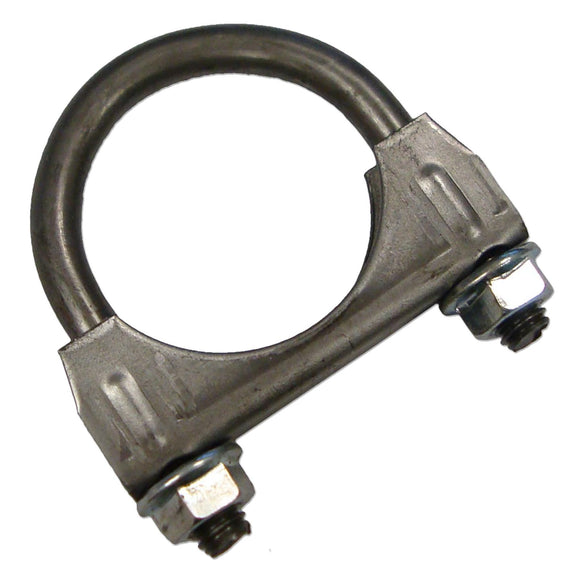 Economy Muffler Clamp -- 1-3/4
