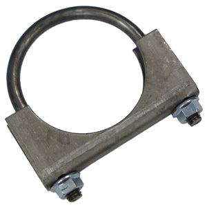 2-3/4" Economy Muffler Clamp - Bubs Tractor Parts