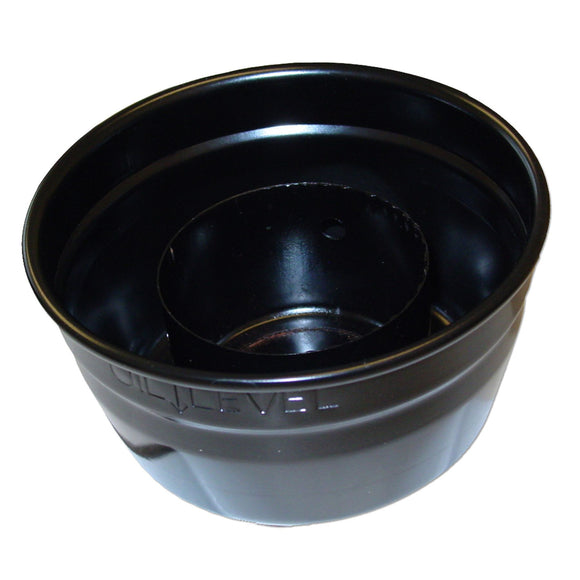 Air Cleaner Oil Cup (Clamp-Style) - Bubs Tractor Parts