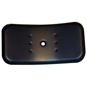 Seat Back (Back Rest) - Bubs Tractor Parts