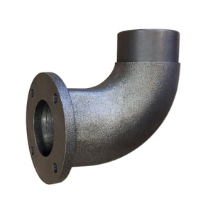 Turbo Elbow - Bubs Tractor Parts