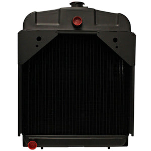 Radiator (Pressurized) - Bubs Tractor Parts