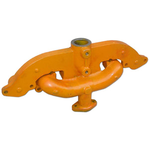 Intake & Exhaust Manifold - Bubs Tractor Parts