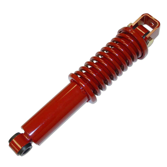 Seat Shock Absorber With Spring - Bubs Tractor Parts