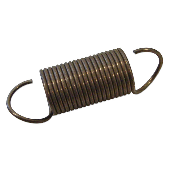 Governor Control Rod Spring - Bubs Tractor Parts