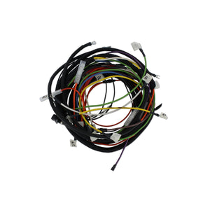Wiring Harness Kit For Tractors Using 3 Or 4 Terminal Voltage Regulator - Bubs Tractor Parts