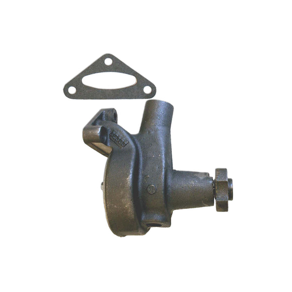 Water Pump (New) - Bubs Tractor Parts
