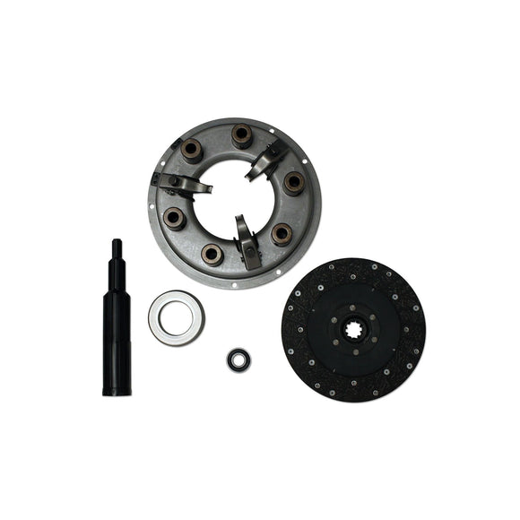 New Clutch Kit - Bubs Tractor Parts