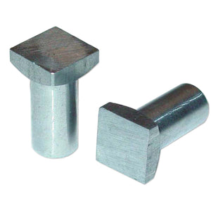 Gear Shift Lever Pins, Pair --- Oversized - Bubs Tractor Parts