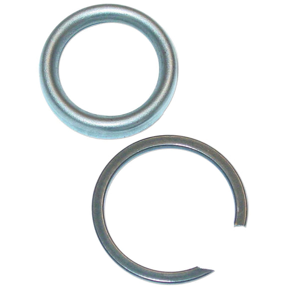 Gear Shift Lever Washer And Snap Ring Kit - Bubs Tractor Parts