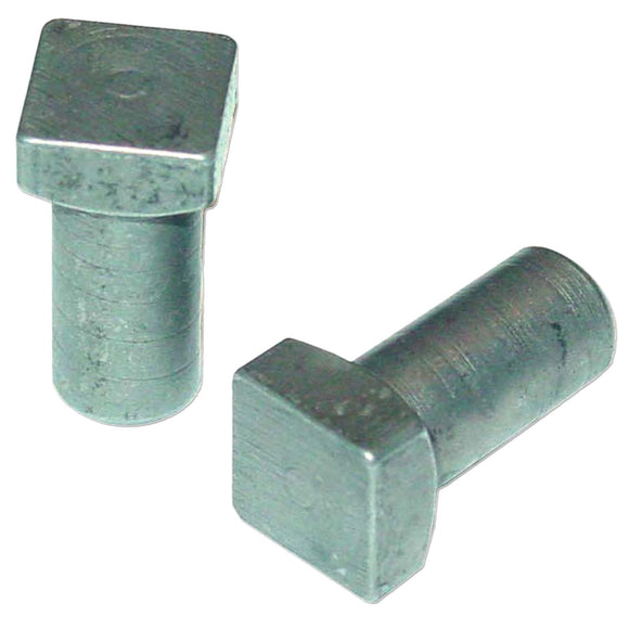 Gear Shift Lever Pins, Pair (Standard) - Bubs Tractor Parts