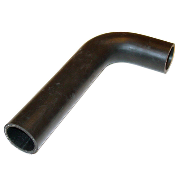 Radiator Hose (Lower) - Bubs Tractor Parts