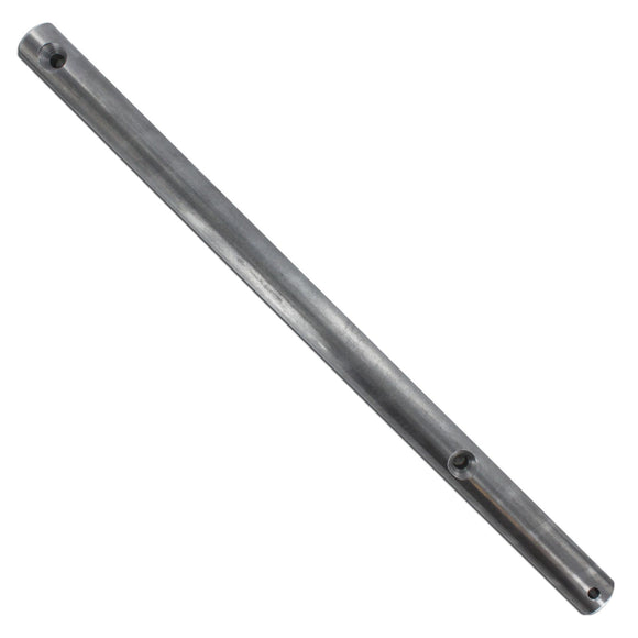 Brake and Clutch Pedal Shaft - Bubs Tractor Parts