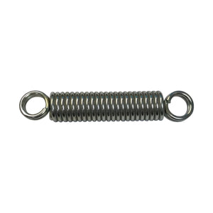 Snap Coupler Spring - Bubs Tractor Parts