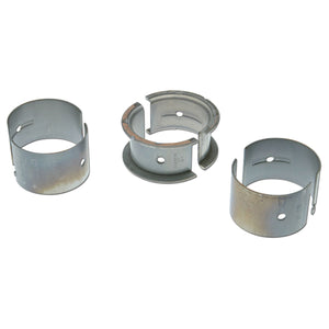 Main Bearing Set, Standard 2.436" front & 2.477" center & rear - Bubs Tractor Parts
