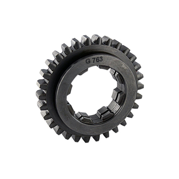 Pinion Shaft Reverse Gear - Bubs Tractor Parts