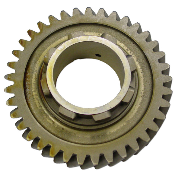 Pinion Shaft 3rd Gear - Bubs Tractor Parts