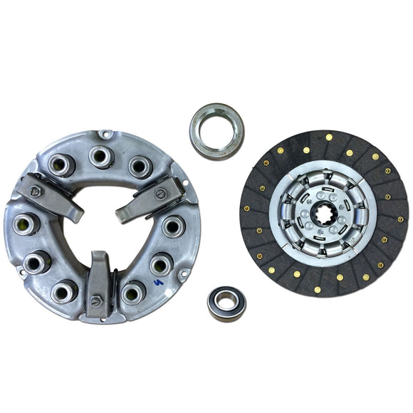 Clutch Kit - Bubs Tractor Parts