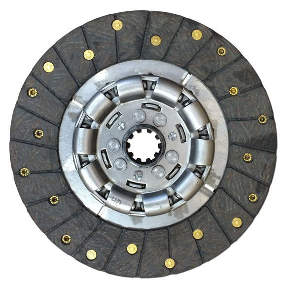 New Clutch Disc - Bubs Tractor Parts