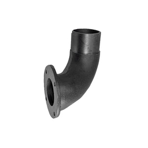 Exhaust Turbo Elbow - Bubs Tractor Parts