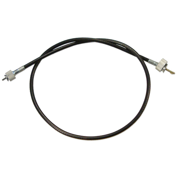 Tachometer Cable - Bubs Tractor Parts