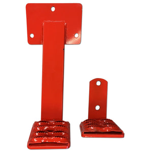 2-Piece Step Kit - Bubs Tractor Parts