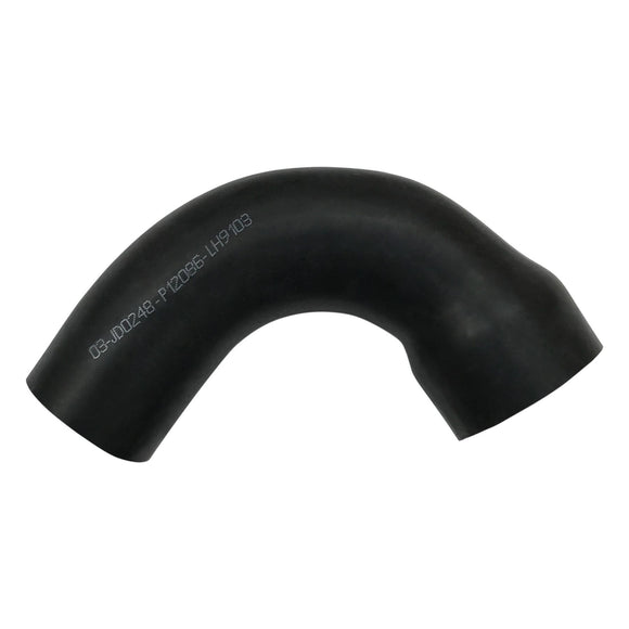 Lower Radiator Hose - Bubs Tractor Parts