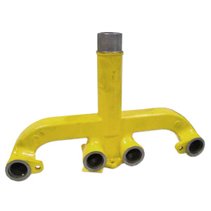 Manifold --- Exhaust Gas - Bubs Tractor Parts
