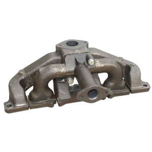 Manifold --- 2 Pc Intake And Exhaust - Bubs Tractor Parts