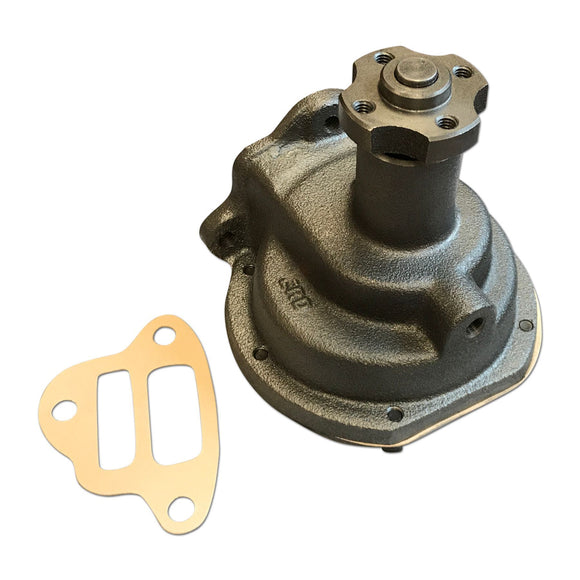 Water Pump --- New - Bubs Tractor Parts
