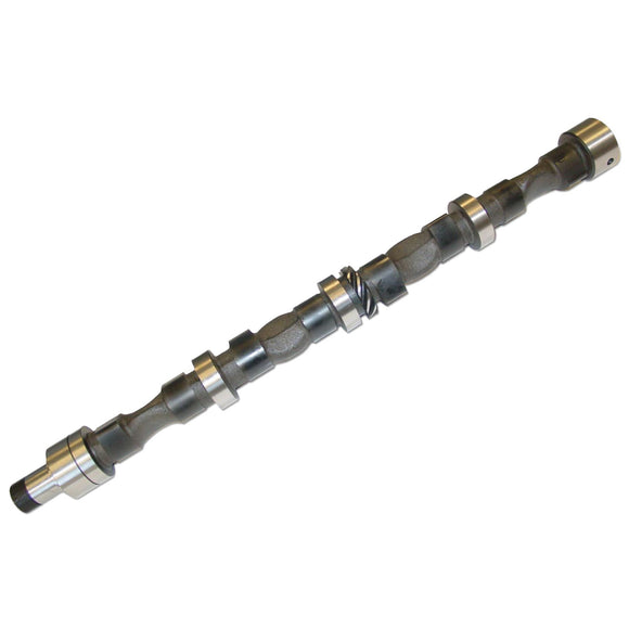 New Camshaft - Bubs Tractor Parts