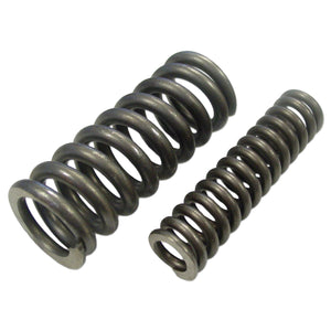Inner and Outer Seat Spring Set - Bubs Tractor Parts