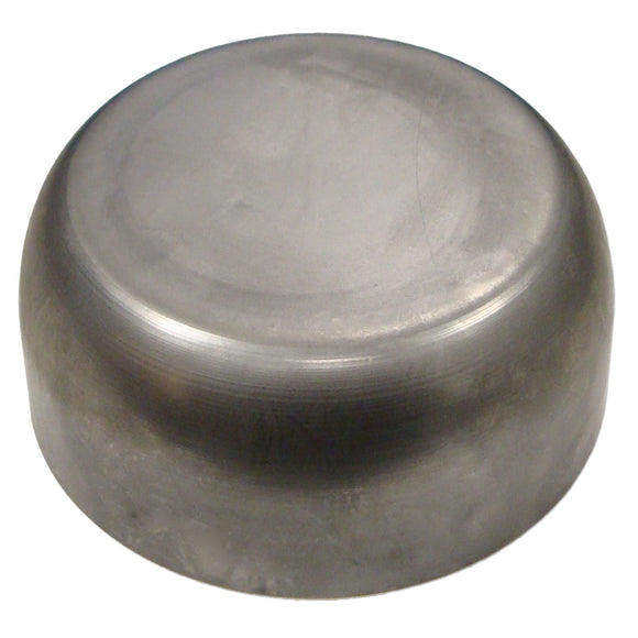 Air Cleaner Cap (Weld To Existing Pipe) -- Fits Case C, DC, VC, LA & More - Bubs Tractor Parts
