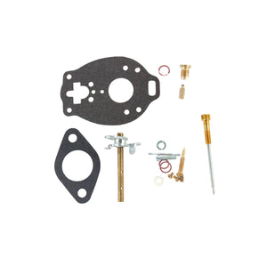 Basic Carburetor Repair Kit for Marvel Schebler carbs - Bubs Tractor Parts