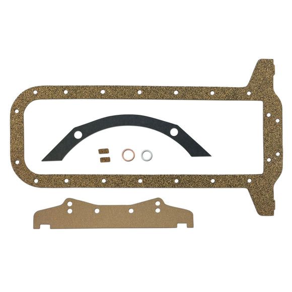 Oil Pan Gasket Kit - Bubs Tractor Parts