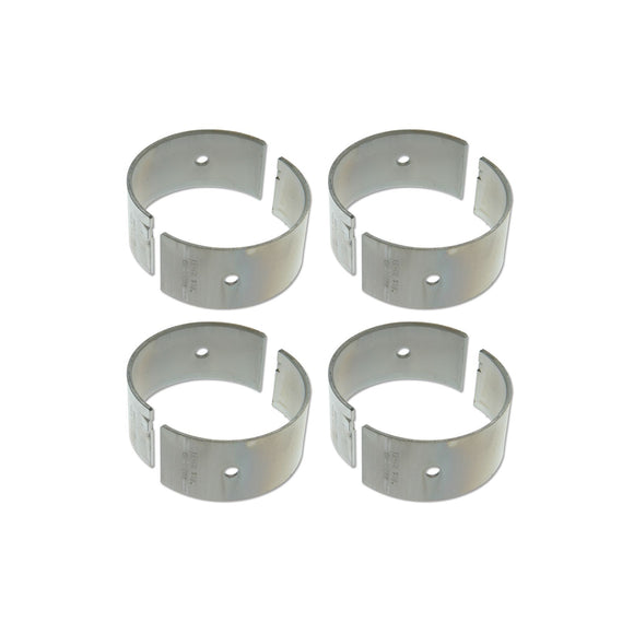 STANDARD CONNECTING ROD BEARING SET (SET OF 4) - Bubs Tractor Parts