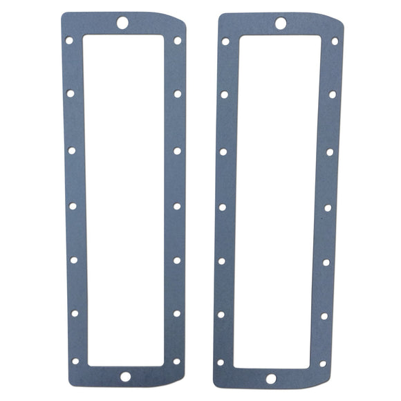 Radiator Core Gaskets (pair) - Bubs Tractor Parts