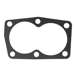 Oil Pump Cover Plate Gasket - Bubs Tractor Parts