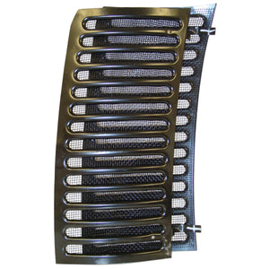 Front Grille with Screen pair - Bubs Tractor Parts