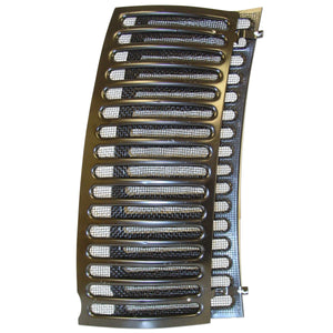 Front Grill With Screen Pair - Bubs Tractor Parts