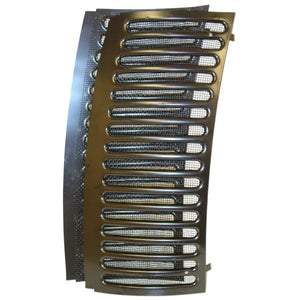 Front Grille with Screen --- Pair - Bubs Tractor Parts