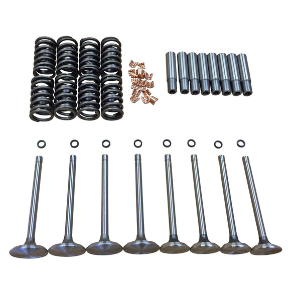 Valve Train Kit - Bubs Tractor Parts