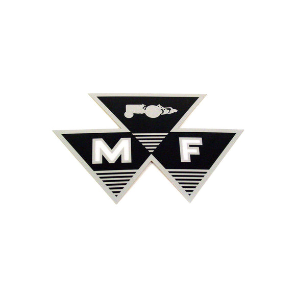 MF Models: Mylar Decal 6