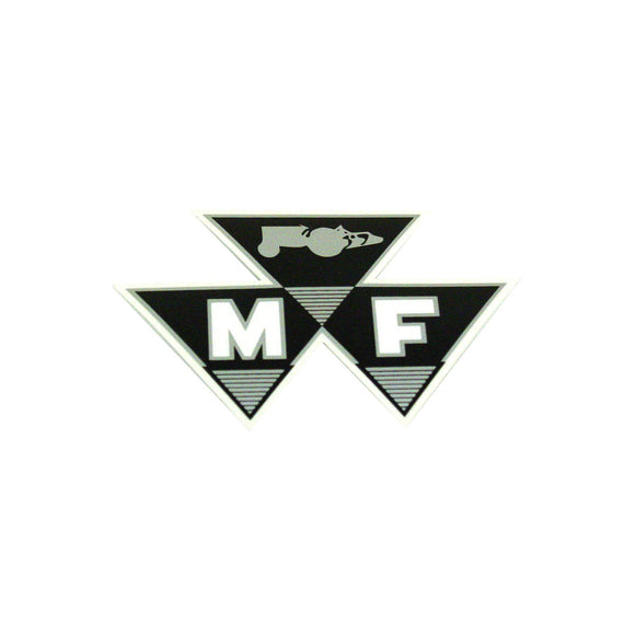 MF Models: Mylar Decal 4