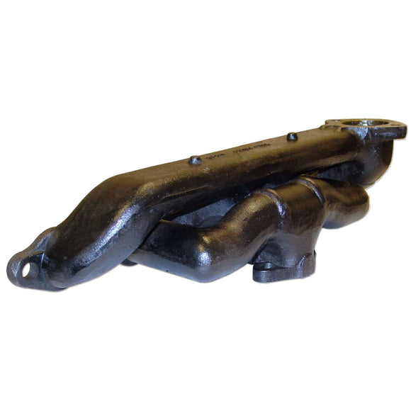 Ford Exhaust Manifold For Ford Jubilee, NAA, 600 Series, 800 Series & More! - Bubs Tractor Parts