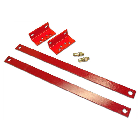Stabilizer Kit, Category 1 - Bubs Tractor Parts